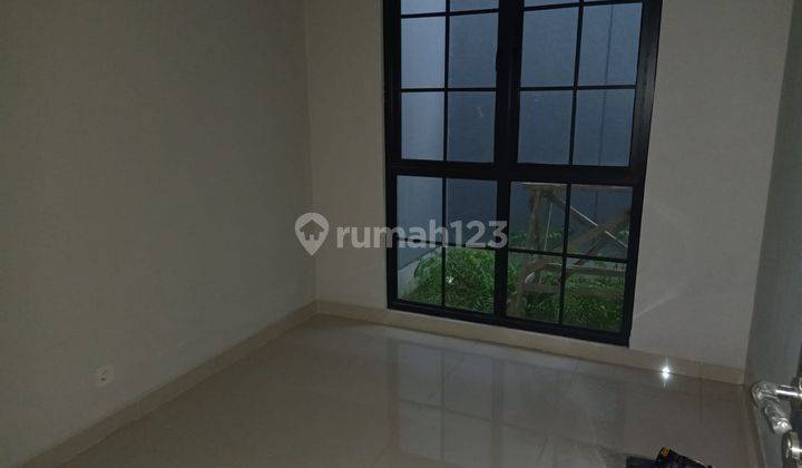 Rumah Siap Huni di Banjar Wijaya Cluster Hazel Tangerang  1