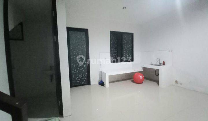 Dijual Rumahb 2 Lantai Citra Garden Puri Jakbar 1