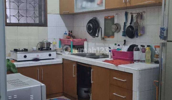 Dijual Rumah 2 Lantai Kosambi Baru Jakbar 2