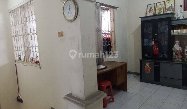 Dijual Rumah 2 Lantai Griya Permata (seberang Metland puri)  2