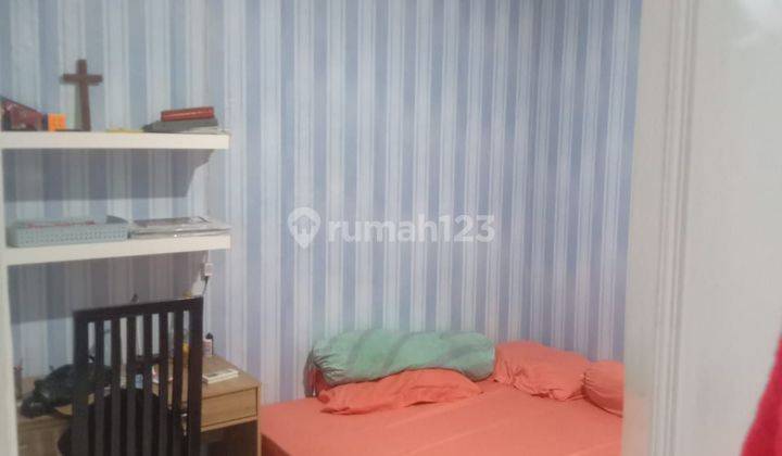 Dijual Rumah 1½ Lantai Metro Permata 1 Karang Tengah 2