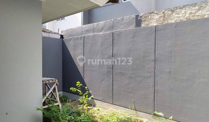 Dijual Rumah 2 Lantai Banjar Wijaya Tangerang 2