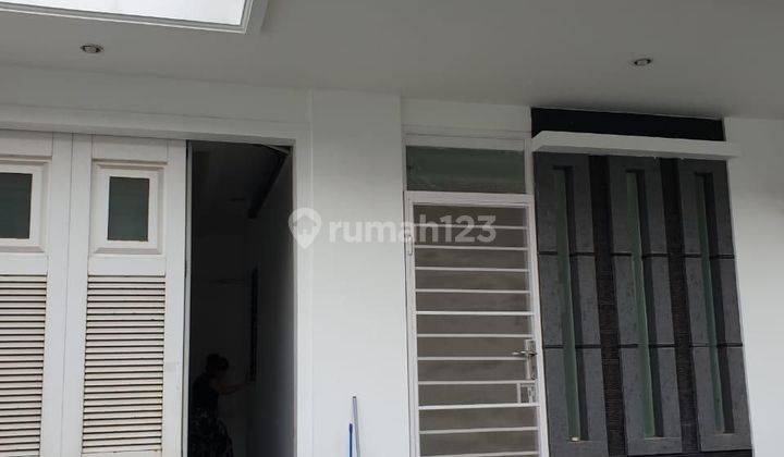 Dijual Rumah 2 lantai Metro Permata 1 Tangerang 1