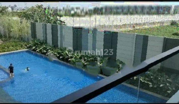 Condo House Green Royal di Semanan Jakarta Barat Strategis  2