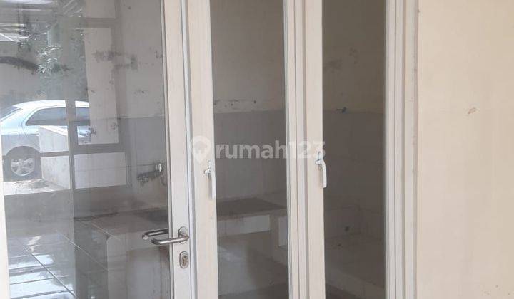 Dijual Rumah 1lantai Beranda Serpong Serua Ciputat Tangsel 2