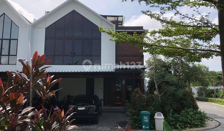 Dijual Rumah 3 Lantai Citra Garden Puri Semanan Jakarta Barat 1