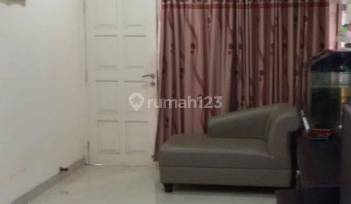 Dijual Rumah siap Huni Kosambi Baru Jakarta Barat 1