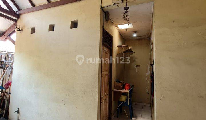 Dijual Rumah Siap Huni Taman Royal 1  2