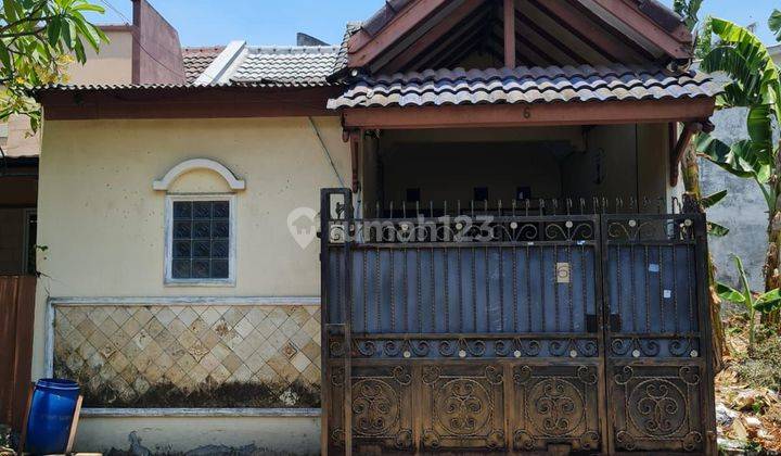 Dijual Rumah Siap Huni Taman Royal 1  1