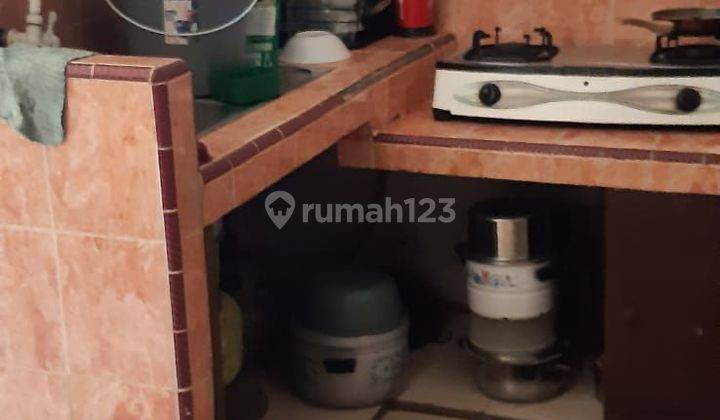 Dijual Rumah siap huni Taman Royal 1 Tangerang 2