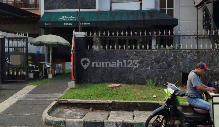 Dijual rumah 2 lantai siap huni Banjar Wijaya Tangerang 1