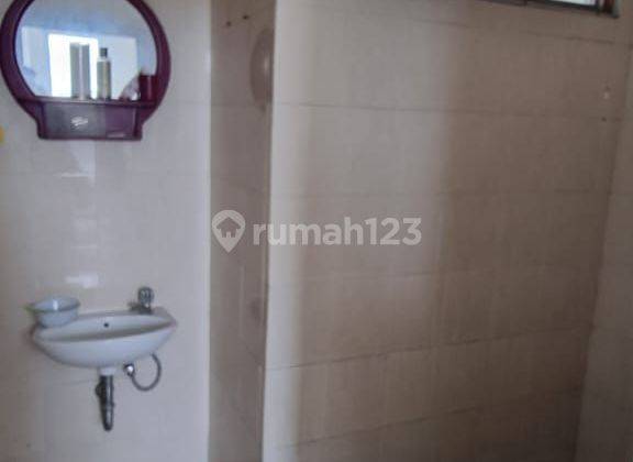 Dijual Rumah 2 Lantai Magnolia Park (sebelah Green Lake City)  2