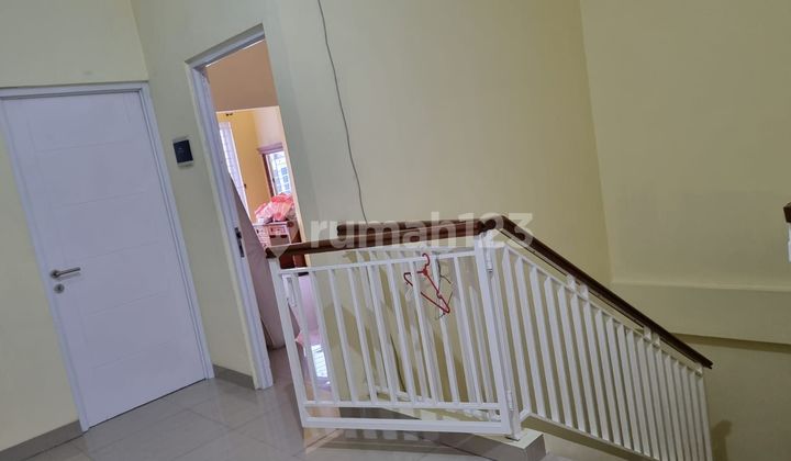 Dijual Rumah 2 Lantai kosambi Baru Jakbar 2