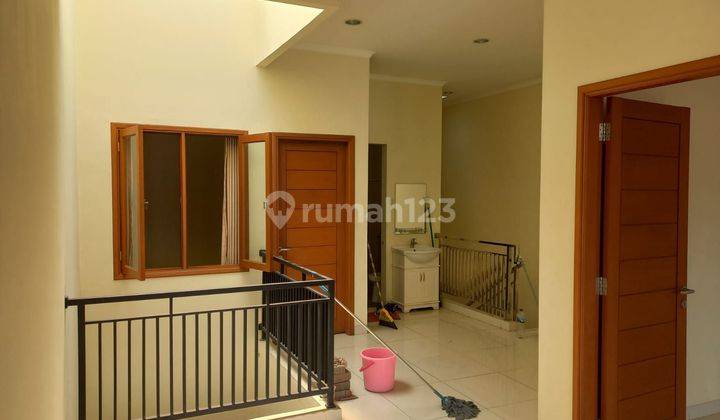 Dijual Rumah 2 Lantai Kosambi Baru Jakarta Barat 1