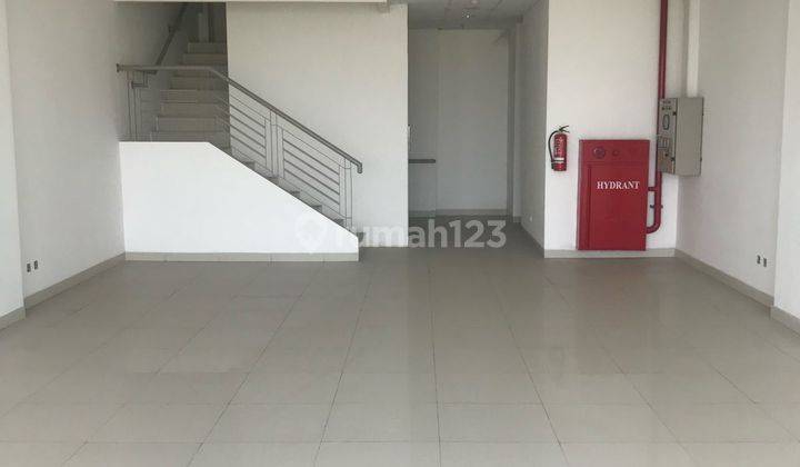 Dijual Gedung 6 lantai Daan Mogot Cengkareng  Jakbar 1