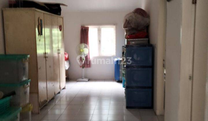 Dijual BU rumah 2 Lantai  Taman Semanan Indah Jakbar 2