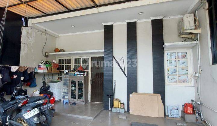 Dijual Rumah siap huni Kosambi baru Jakarta Barat 2