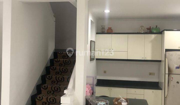 Dijual Rumah 2,5 Lantai Metro Permata 1 Tangerang 2