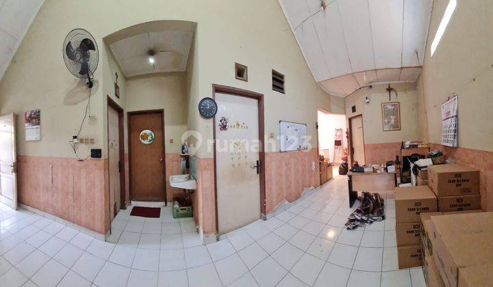 Rumah Siap Huni di Taman Royal Tangerang Lokasi Strategis  1