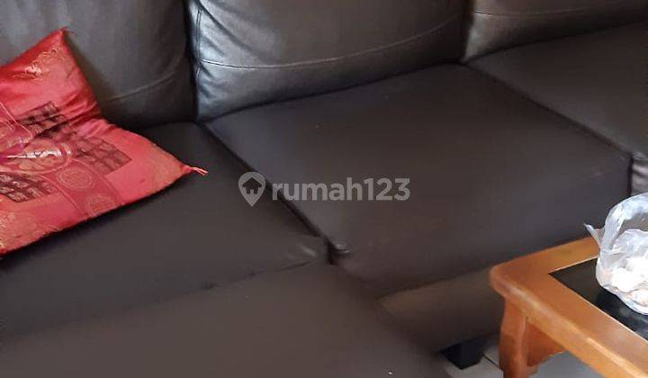 Rumah Hunian di Taman Royal 1 Tangerang Siap Huni Strategis  1