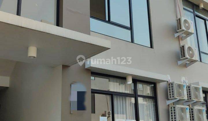 Disewakan Condo House Green Royal Semanan Jakbar 1