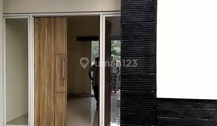 Dijual rumah 2 Lantai Graha Raya Pinang Tangerang 2