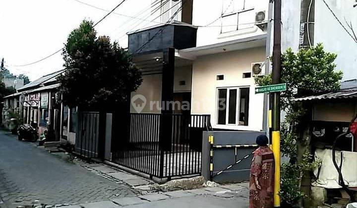 Dijual rumah 2 Lantai Graha Raya Pinang Tangerang 1