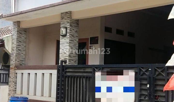 Dijual Rumah 2 Lantai Pondok Bahar Karang Tengah  2