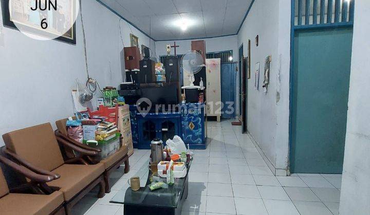 Dijual Rumah Griya Indah Darusalam Cipondoh Tangerang 2