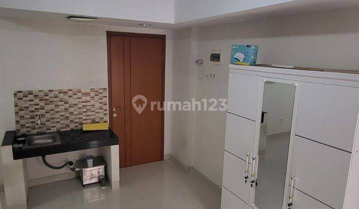 Dijual Apartemen Green Park View Daan Mogot  2