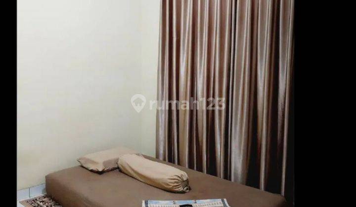 Dijual rumah cantik Banjar Wijaya Tangerang 2