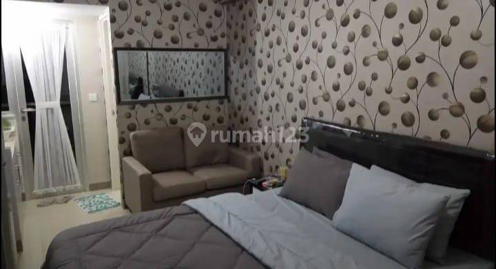 Dijual Apartemen Bintaro Park View type studio 2