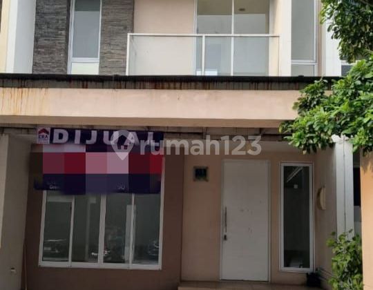 Rumah 2 lantai terawat Green Puri Cengkareng Jakbar Rumah 2 lantai terawat Green Puri Cengkareng Jakbar