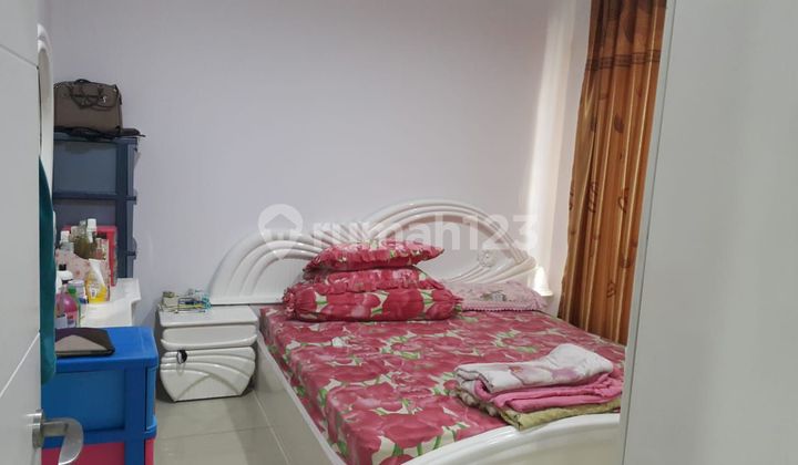 Rumah 2 Lantai BU cluster Australia Green Lake City