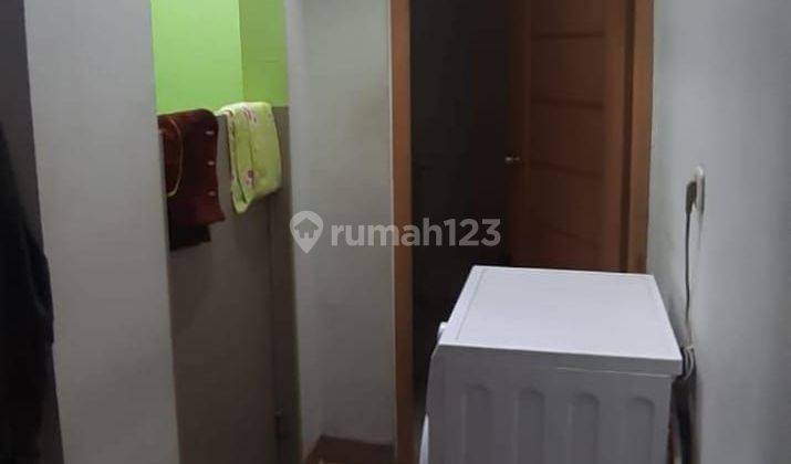 Rumah BU super murah 2 Lantai Karina sayang rawa buaya 2