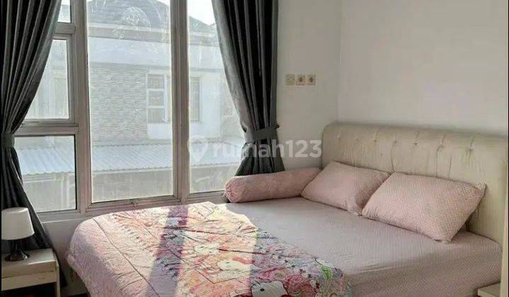 Rumah 2 Lantai murah Magnolia Park Tangerang 2