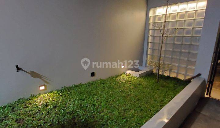 Rumah 2 Lantai Brand New Darusalam Petir Cipondoh Tangerang 2