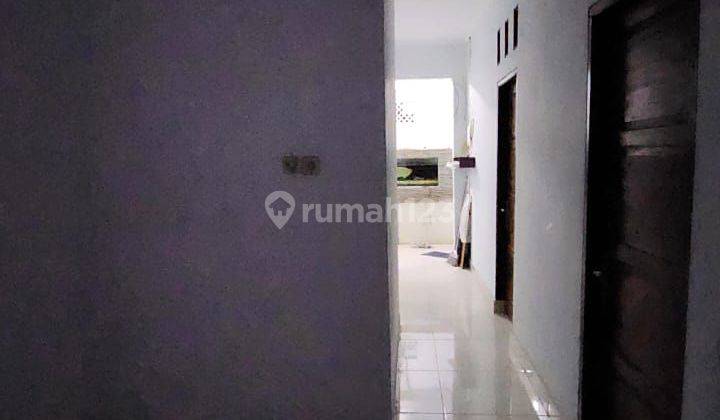 Rumah  2 Lantai Bojong Indah Jakbar 1