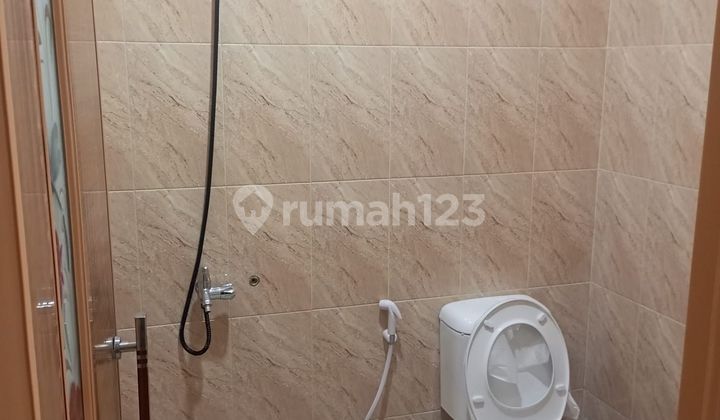 Beautiful 2-Story House in Poris Indah Tangerang 2