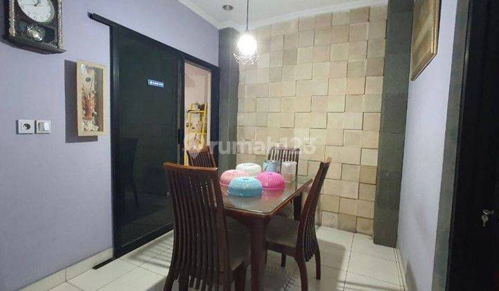 Rumah besar Rapi Metro Permata 1 Tangerang 2