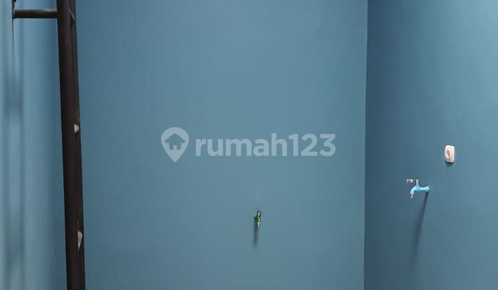 Rumah Brand New 2 Lantai Banjar Wijaya Tangerang 2