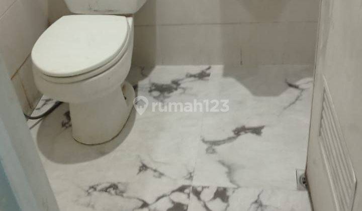 Ruko 3½ lantai Kembangan selatan Jakbar 2