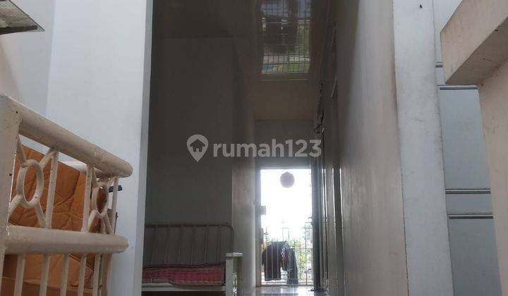 Rumah 2 Lantai Full Furnish Metland puri Tangerang 1