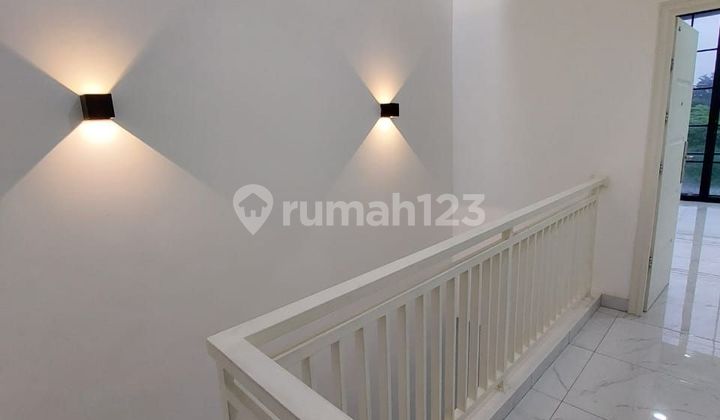 Rumah Baru Bagus 2 LT Meruya Utara Jakbar 2