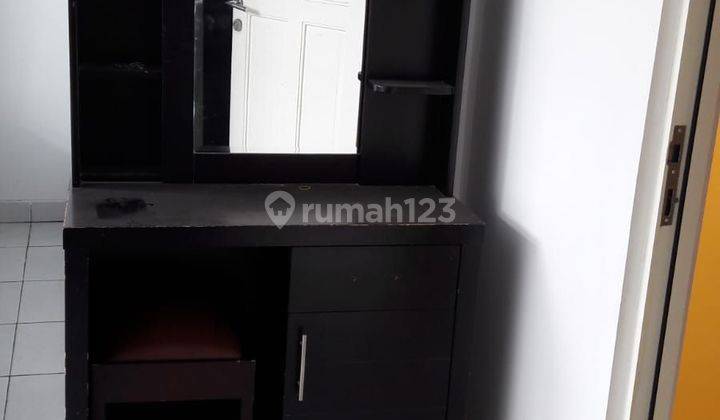 Rumah Full Furnish 2 Lantai Taman Semanan Indah Jakbar 1