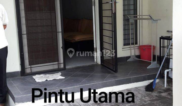 Rumah Full Furnish 2 Lantai Taman Semanan Indah Jakbar 2