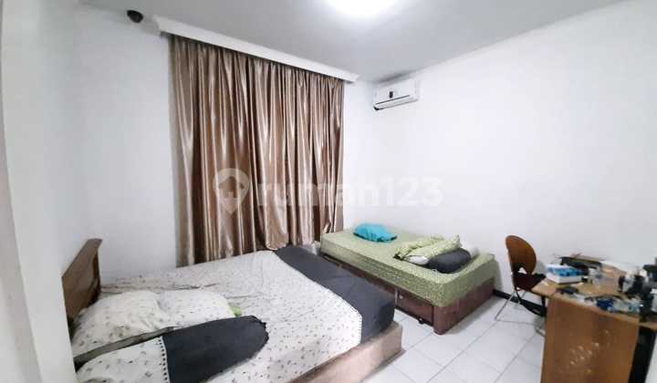 Dijual Rumah 2lt Metro Permata 1 Tangerang 2