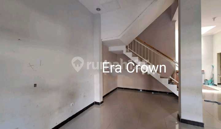 Rumah di Banjar Wijaya Cluster Italy Siap Huni Strategis Nego