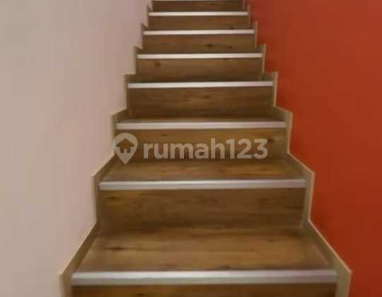 Ruko Gandeng Garden Shopping Arcade Tj Duren Selatan 1