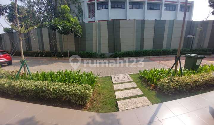 Dijual Condo House Green Royal Semanan Jakbar 1
